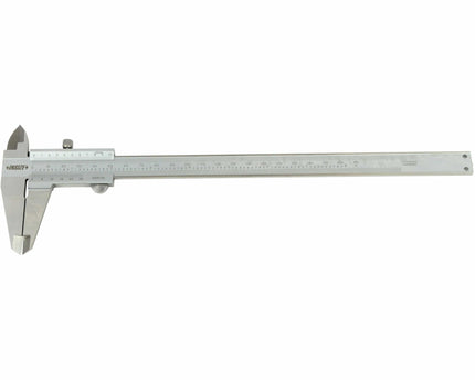INSIZE Measuring Equipment Insize Vernier Caliper 0-200mm/0-8" Range Series 1205-2002E