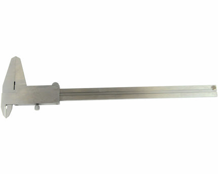 INSIZE Measuring Equipment Insize Vernier Caliper 0-200mm/0-8" Range Series 1205-2002S