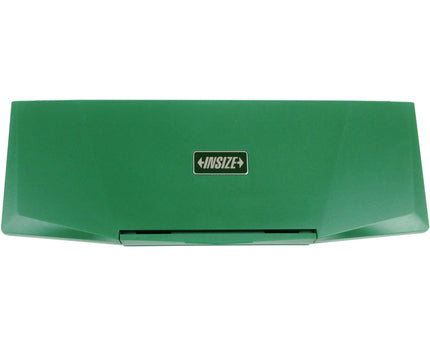 INSIZE Measuring Equipment Insize Vernier Caliper 0-200mm/0-8" Range Series 1205-200S