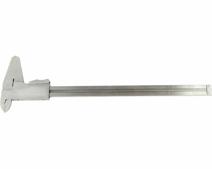 INSIZE Measuring Equipment Insize Vernier Caliper 0-200mm/0-8" Range Series 1223-200