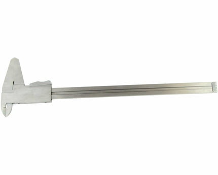 INSIZE Measuring Equipment Insize Vernier Caliper 0-200mm/0-8" x 0.02mm Range Series 1223-2002