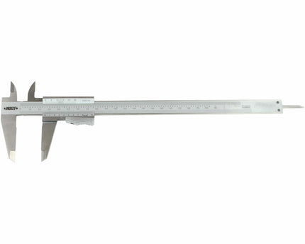 INSIZE Measuring Equipment Insize Vernier Caliper 0-200mm/0-8" x 0.02mm Range Series 1223-2002