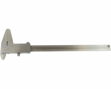 INSIZE Measuring Equipment Insize Vernier Caliper 0-200mm Range Series 1205-2001S