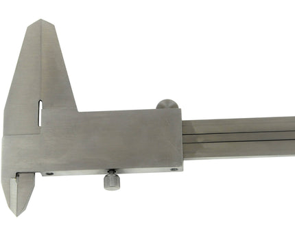 INSIZE Measuring Equipment Insize Vernier Caliper 0-200mm Range Series 1205-2001S