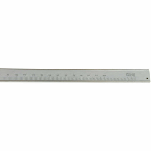 INSIZE Measuring Equipment Insize Vernier Caliper 0-200mm Range Series 1205-2001S