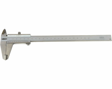 INSIZE Measuring Equipment Insize Vernier Caliper 0-200mm Range Series 1205-2001S
