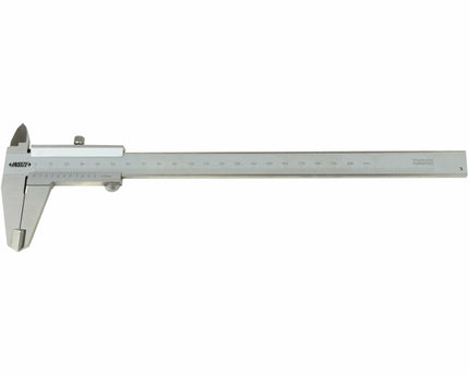INSIZE Measuring Equipment Insize Vernier Caliper 0-200mm Range Series 1205-2003S
