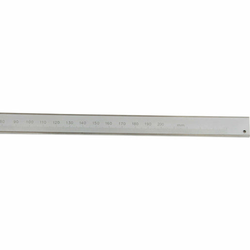INSIZE Measuring Equipment Insize Vernier Caliper 0-200mm x 0.02mm Range Series 1238-2001