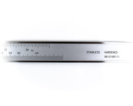 INSIZE Measuring Equipment Insize Vernier Caliper 0-24" Range Series 1210-614