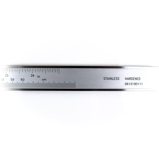 INSIZE Measuring Equipment Insize Vernier Caliper 0-24" Range Series 1210-614