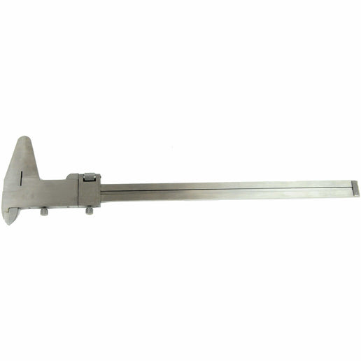 INSIZE Measuring Equipment Insize Vernier Caliper 0-280mm/0-11" Range Series 1233-280