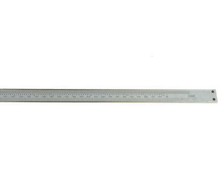INSIZE Measuring Equipment Insize Vernier Caliper 0-280mm/0-11" Range Series 1233-280