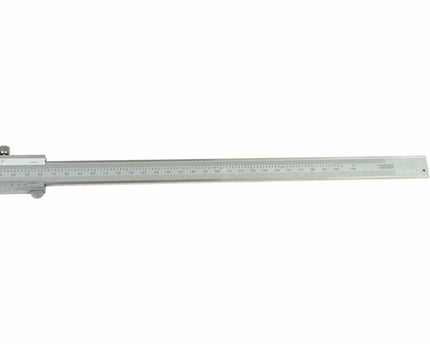 INSIZE Measuring Equipment Insize Vernier Caliper 0-300mm/0-12" Range Series 1205-3002S
