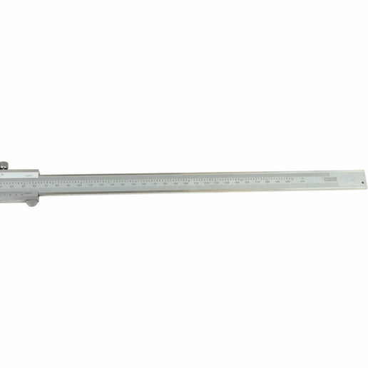 INSIZE Measuring Equipment Insize Vernier Caliper 0-300mm/0-12" Range Series 1205-3002S