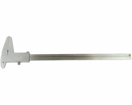 INSIZE Measuring Equipment Insize Vernier Caliper 0-300mm Range Series 1205-3001S