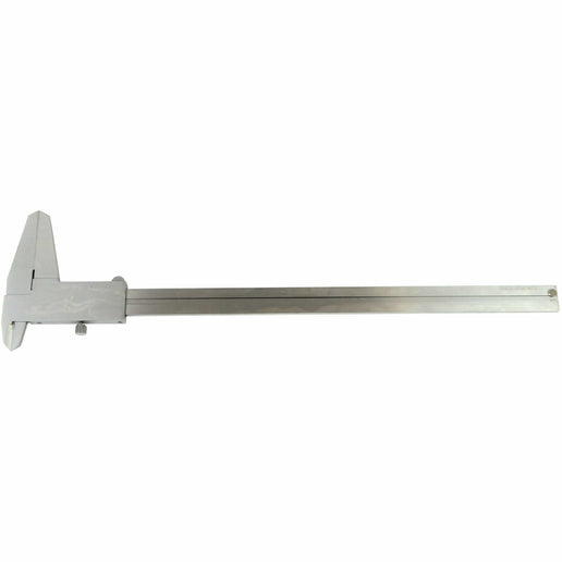 INSIZE Measuring Equipment Insize Vernier Caliper 0-300mm Range Series 1205-3001S