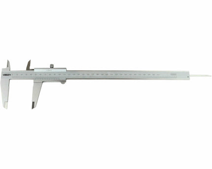 INSIZE Measuring Equipment Insize Vernier Caliper 0-300mm Range Series 1205-3001S