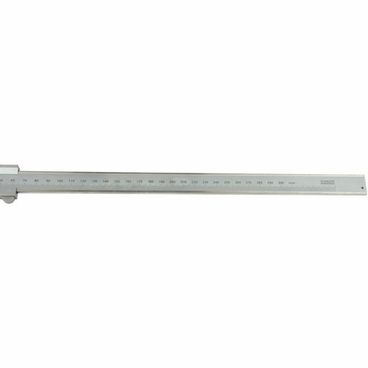 INSIZE Measuring Equipment Insize Vernier Caliper 0-300mm Range Series 1205-3001S