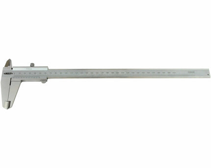 INSIZE Measuring Equipment Insize Vernier Caliper 0-300mm Range Series 1205-3001S