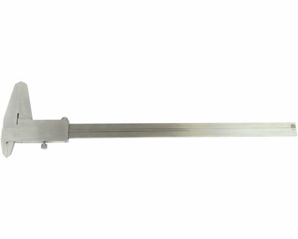 INSIZE Measuring Equipment Insize Vernier Caliper 0-300mm Range Series 1205-3003S