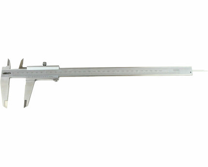 INSIZE Measuring Equipment Insize Vernier Caliper 0-300mm Range Series 1205-3003S