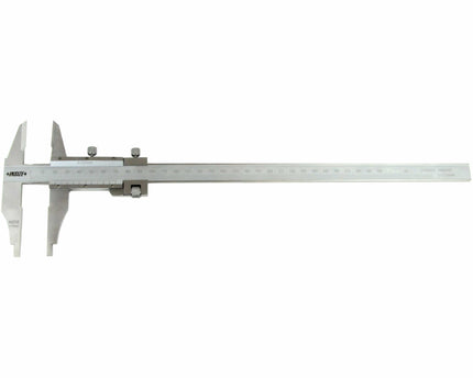 INSIZE Measuring Equipment Insize Vernier Caliper 0-300mm Range Series 1217-3001