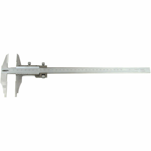 INSIZE Measuring Equipment Insize Vernier Caliper 0-300mm Range Series 1217-3001