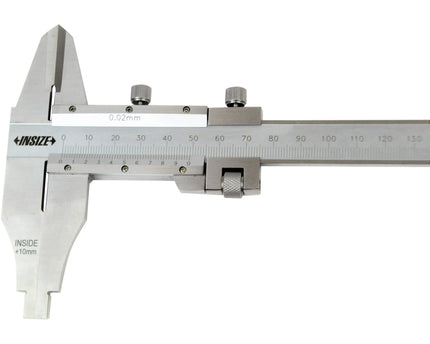 INSIZE Measuring Equipment Insize Vernier Caliper 0-300mm Range Series 1217-3001