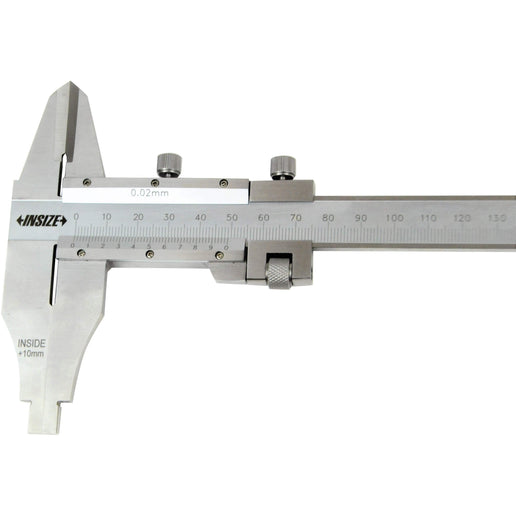 INSIZE Measuring Equipment Insize Vernier Caliper 0-300mm Range Series 1217-3001