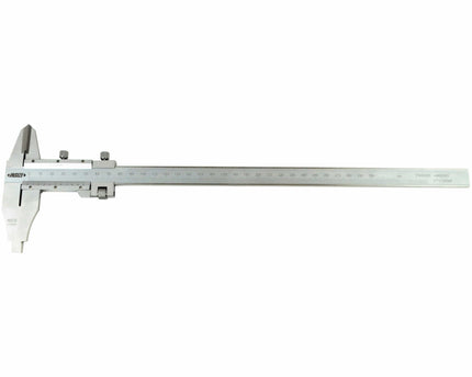 INSIZE Measuring Equipment Insize Vernier Caliper 0-300mm Range Series 1217-3001