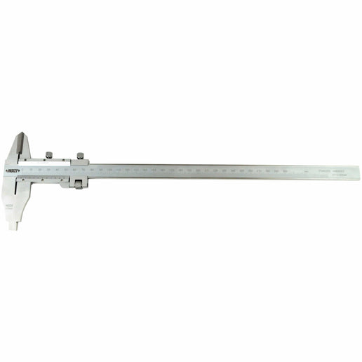 INSIZE Measuring Equipment Insize Vernier Caliper 0-300mm Range Series 1217-3001