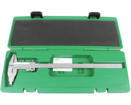 INSIZE Measuring Equipment Insize Vernier Caliper 0-300mm Range Series 1217-3001