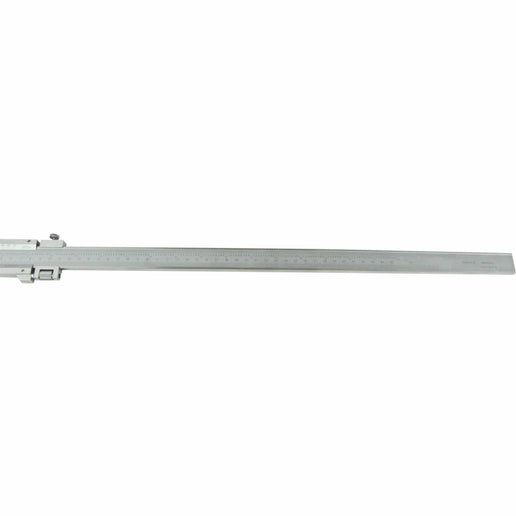 INSIZE Measuring Equipment Insize Vernier Caliper 0-450mm/0-18" Range Series 1214-450
