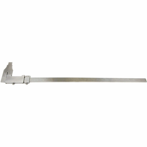 INSIZE Measuring Equipment Insize Vernier Caliper 0-600mm/0-24" Range Series 1208-614