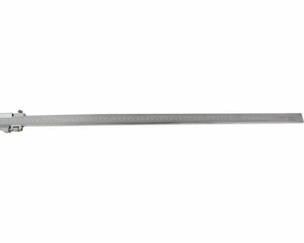 INSIZE Measuring Equipment Insize Vernier Caliper 0-600mm/0-24" Range Series 1208-614