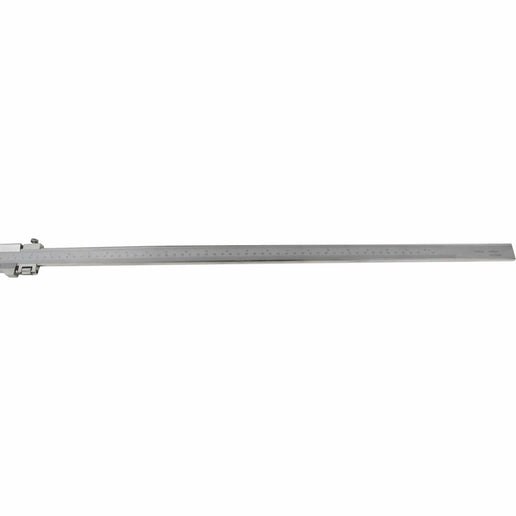 INSIZE Measuring Equipment Insize Vernier Caliper 0-600mm/0-24" Range Series 1208-614