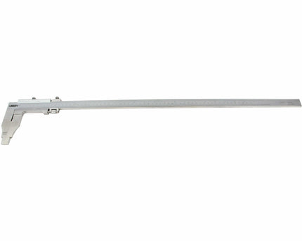 INSIZE Measuring Equipment Insize Vernier Caliper 0-600mm/0-24" Range Series 1208-614