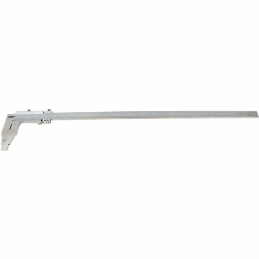 INSIZE Measuring Equipment Insize Vernier Caliper 0-600mm/0-24" Range Series 1208-614