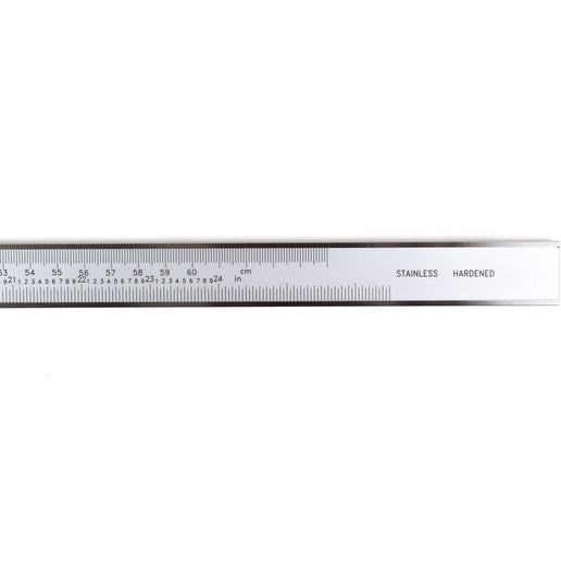 INSIZE Measuring Equipment Insize Vernier Caliper 0-600mm/0-24" Range Series 1211-24