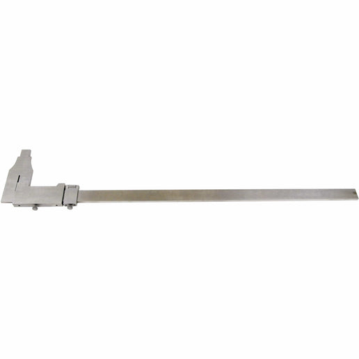 INSIZE Measuring Equipment Insize Vernier Caliper 0-600mm/0-24" Range Series 1214-600