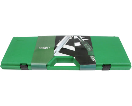 INSIZE Measuring Equipment Insize Vernier Caliper 0-600mm/0-24" Range Series 1236-614