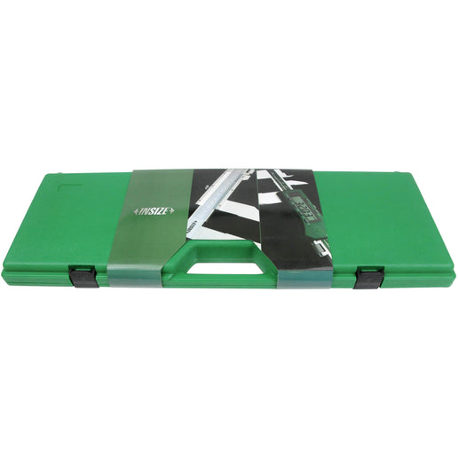 INSIZE Measuring Equipment Insize Vernier Caliper 0-600mm/0-24" Range Series 1236-614