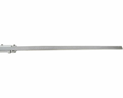 INSIZE Measuring Equipment Insize Vernier Caliper 0-600mm/0-24" Range Series 1236-614