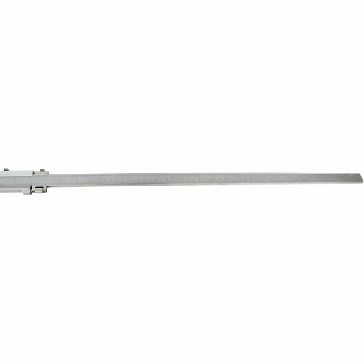 INSIZE Measuring Equipment Insize Vernier Caliper 0-600mm/0-24" Range Series 1236-614