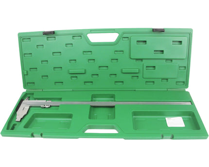 INSIZE Measuring Equipment Insize Vernier Caliper 0-600mm/0-24" Range Series 1236-614