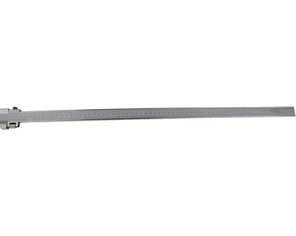 INSIZE Measuring Equipment Insize Vernier Caliper 0-600mm Range Series 1210-611