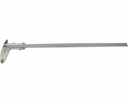 INSIZE Measuring Equipment Insize Vernier Caliper 0-600mm Range Series 1210-611