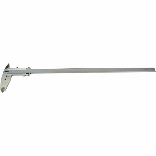 INSIZE Measuring Equipment Insize Vernier Caliper 0-600mm Range Series 1210-611