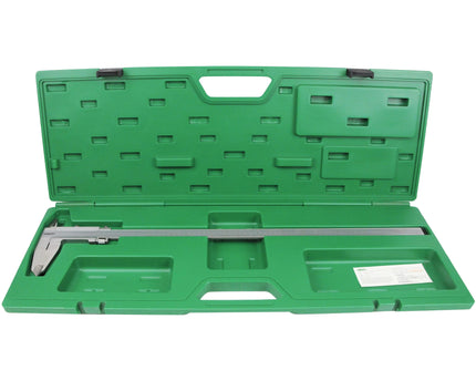 INSIZE Measuring Equipment Insize Vernier Caliper 0-600mm Range Series 1210-611