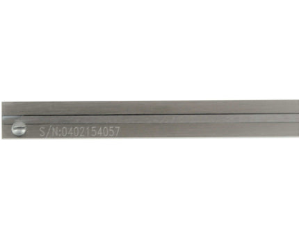 INSIZE Measuring Equipment Insize Vernier Caliper 0-70mm Range Series 1204-70